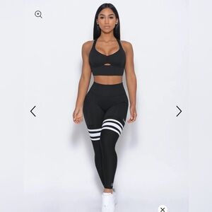 Bombshell sportswear leggings